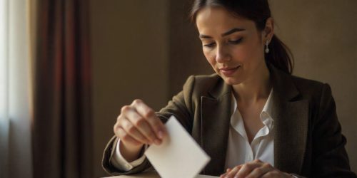 ¿A quién darás tu voto para ser el próximo presidente de Chile?