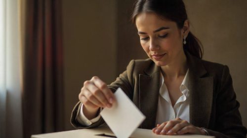 ¿A quién darás tu voto para ser el próximo presidente de Chile?